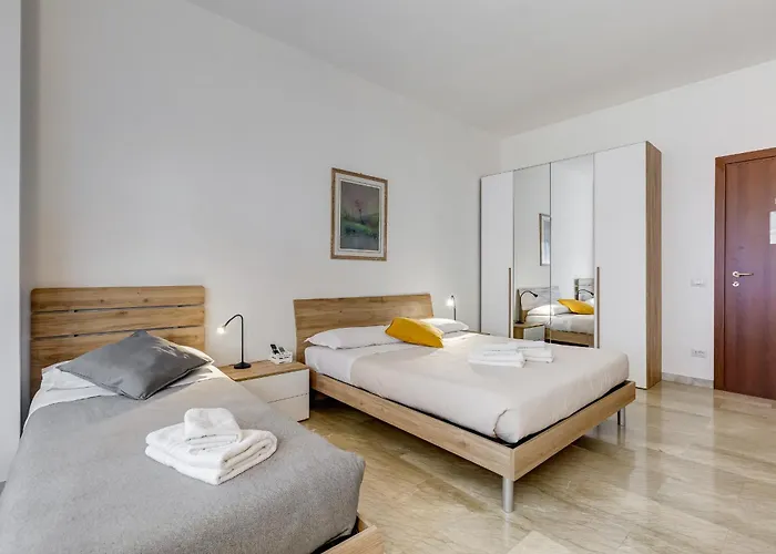 Dama - Trastevere Appartamento *