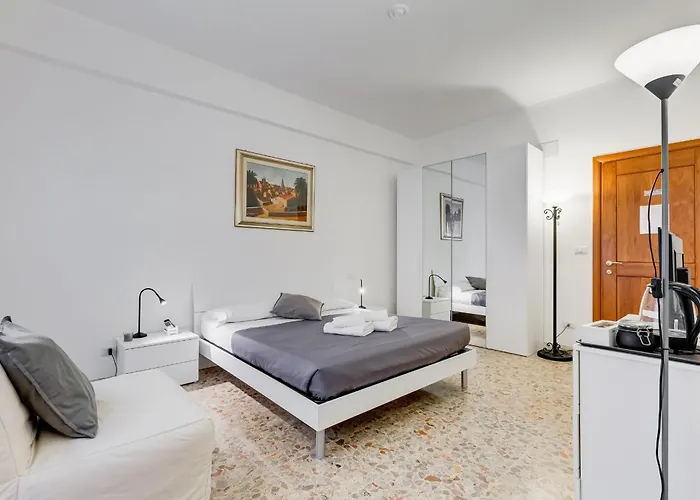 Dama - Trastevere Appartamento *
