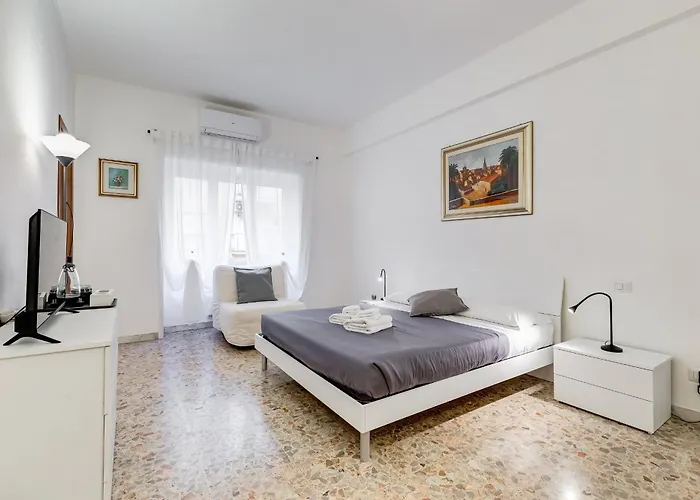 Appartamento Dama - Trastevere *